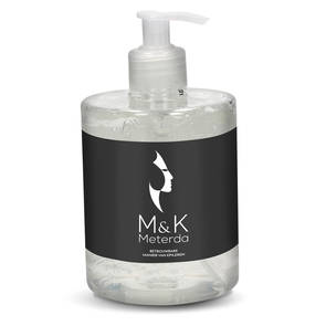 Antiseptische gel 500ml