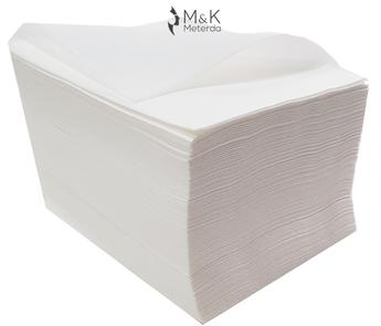 Handdoek van cellulose 50x40, 100stuks Handdoek van cellulose 50x40, 100stuks