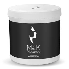 Suikerpasta voor ontharing Extra Zacht 1kg